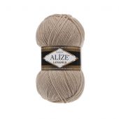 Пряжа Alize Lanagold 05
