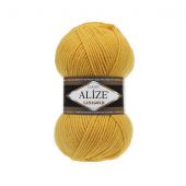 Пряжа Alize Lanagold 216