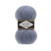 Пряжа Alize Lanagold 221