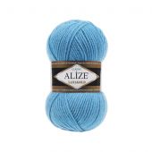 Пряжа Alize Lanagold 287