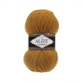 Пряжа Alize Lanagold 645