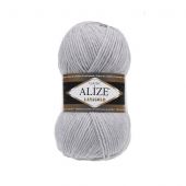 Пряжа Alize Lanagold 684