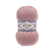 Пряжа Alize Lanagold 800 161