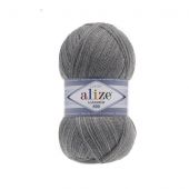 Пряжа Alize Lanagold 800 21
