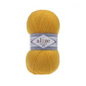 Пряжа Alize Lanagold 800 216