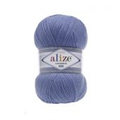 Пряжа Alize Lanagold 800 40