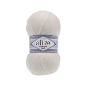 Пряжа Alize Lanagold 800 450
