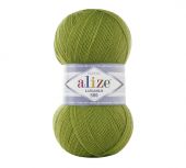 Пряжа Alize Lanagold 800 485