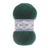 Пряжа Alize Lanagold 800 507