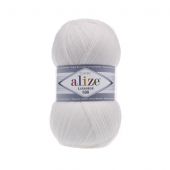 Пряжа Alize Lanagold 800 55