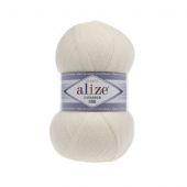 Пряжа Alize Lanagold 800 62
