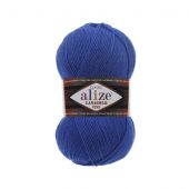 Пряжа Alize Lanagold fine 141