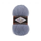 Пряжа Alize Lanagold fine 221