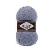 Пряжа Alize Lanagold fine 221