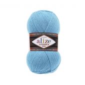 Пряжа Alize Lanagold fine 287