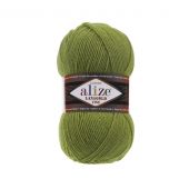 Пряжа Alize Lanagold fine 485