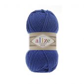 Пряжа Alize Lanagold Plus 141