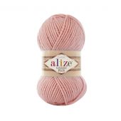Пряжа Alize Lanagold Plus 161