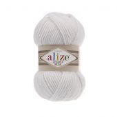 Пряжа Alize Lanagold Plus 55