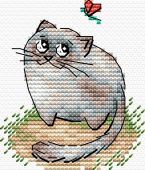 Что-то задумал