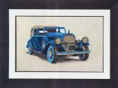 Авто Pierce-Arrow 1931