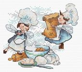 Секретный рецепт