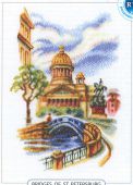 Мосты Петербурга