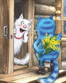 8 марта (Уценка)