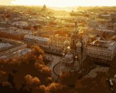 Санкт-Петербург