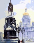 Санкт-Петербург