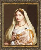 Донна Велата