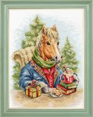 Предвкушение праздника