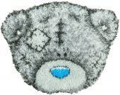 Коврик. Tatty Teddy