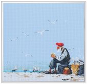 Старик и море