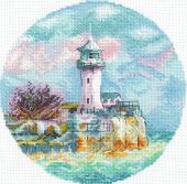 На краю моря