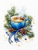 Согревающий чай