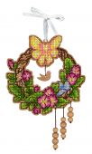 Пасхальный венок 1