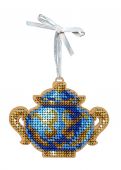 Изящный сервиз. Сахарница