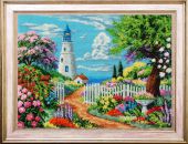 Цветущий Крым