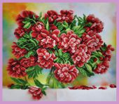 Пионы 2