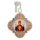 Богородица Неупиваемая чаша