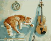 Без пяти минут два
