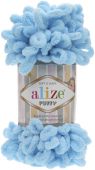 Пряжа Alize Puffy 287