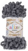 Пряжа Alize Puffy 87