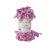 Пряжа Alize Puffy 98