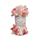 Пряжа Alize Puffy Color 5922