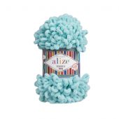 Пряжа Alize Puffy Fine 263