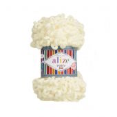 Пряжа Alize Puffy Fine 62