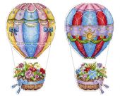 Небесный букет