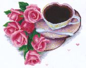 Кофе для любимой